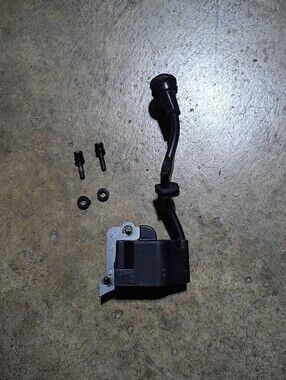 Chung Yang / Zenoah Complete Ignition Coil for 23cc - 29cc Used Working